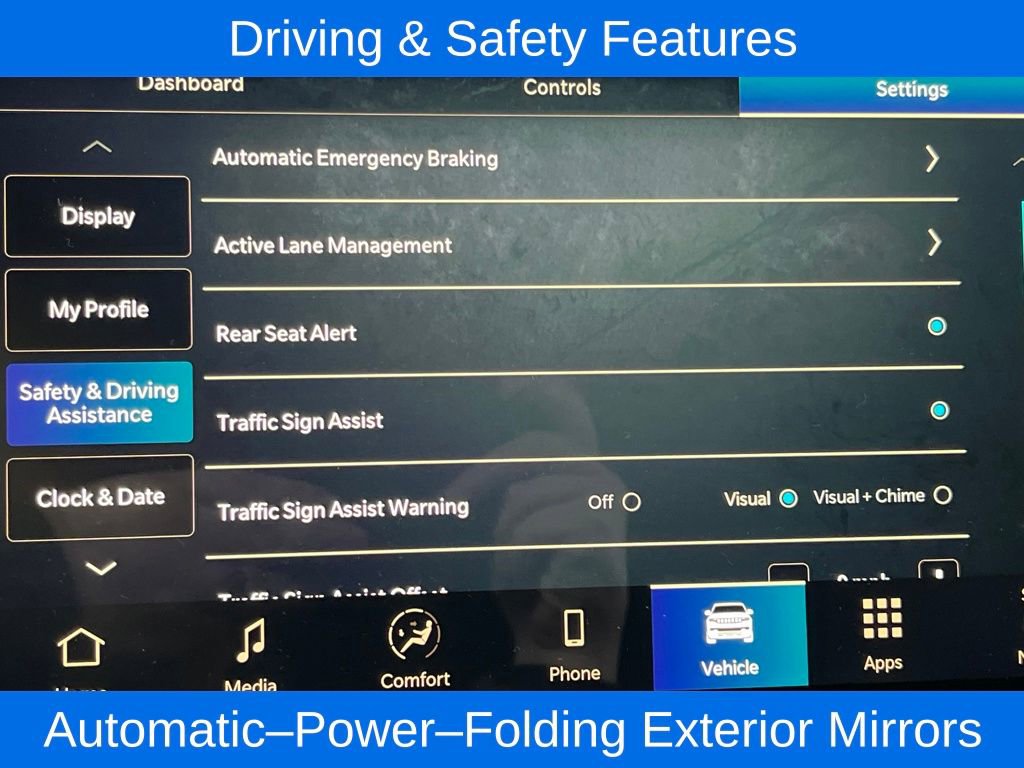 New 2026 Jeep Grand Wagoneer L 4WD image 5