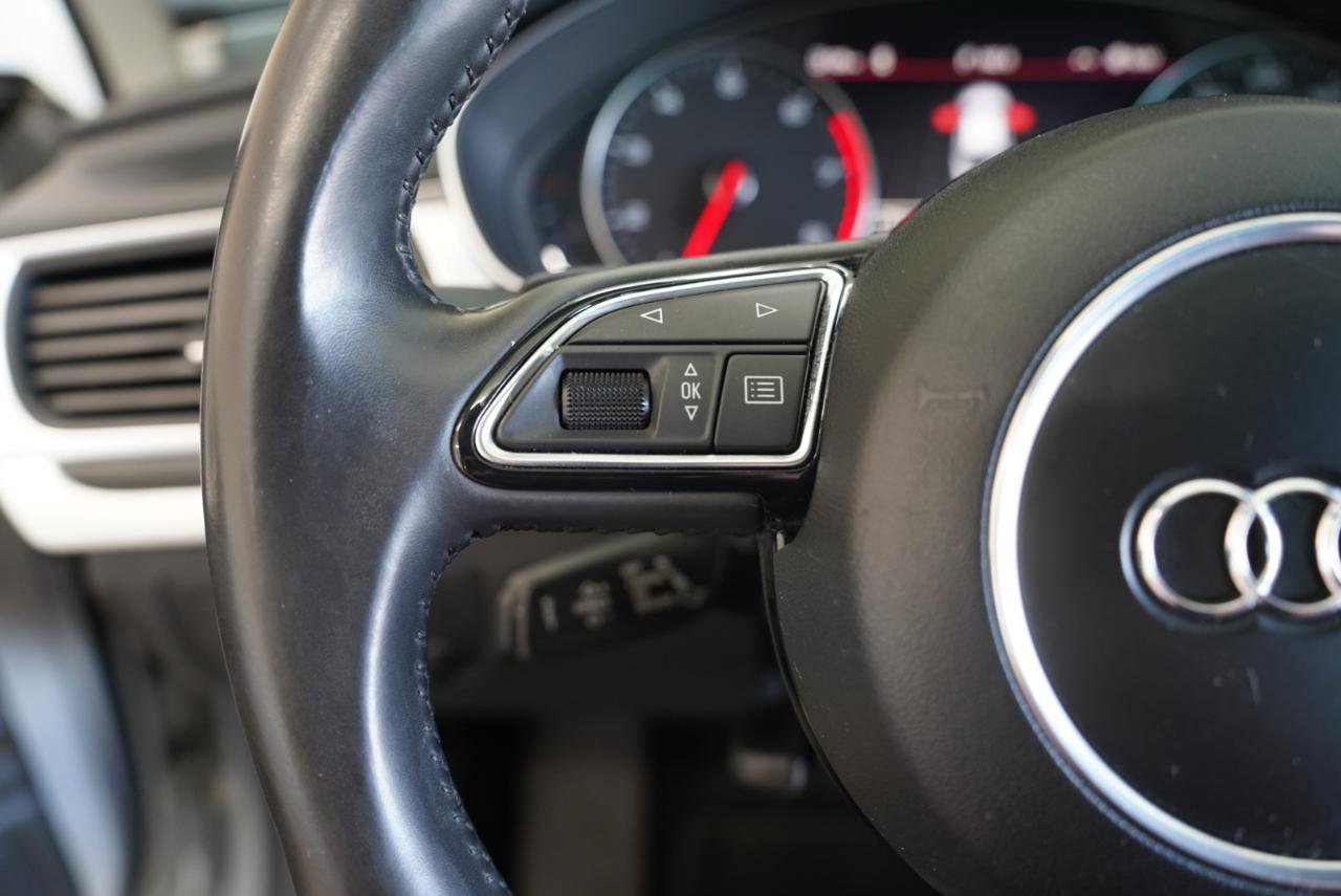 Used 2012 Audi A7 3.0T Premium Plus image 13