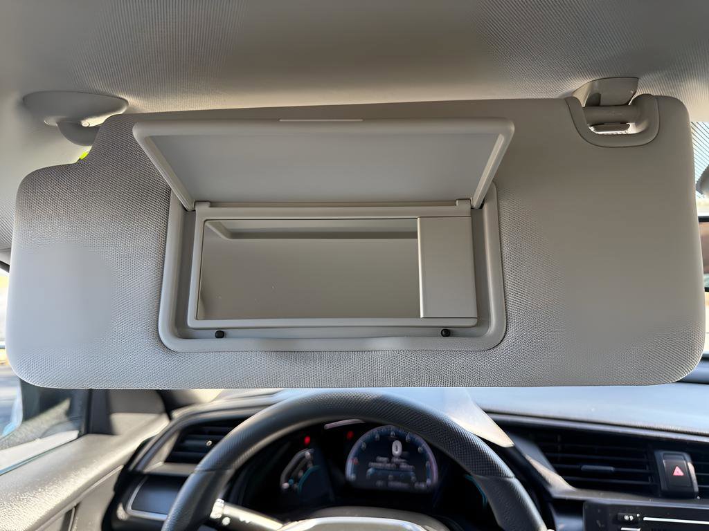 Used 2020 Honda Civic LX image 29