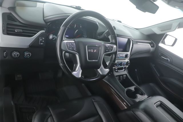 Used 2018 GMC Yukon XL SLT w/ Premium Edition AWD/4WD image 17