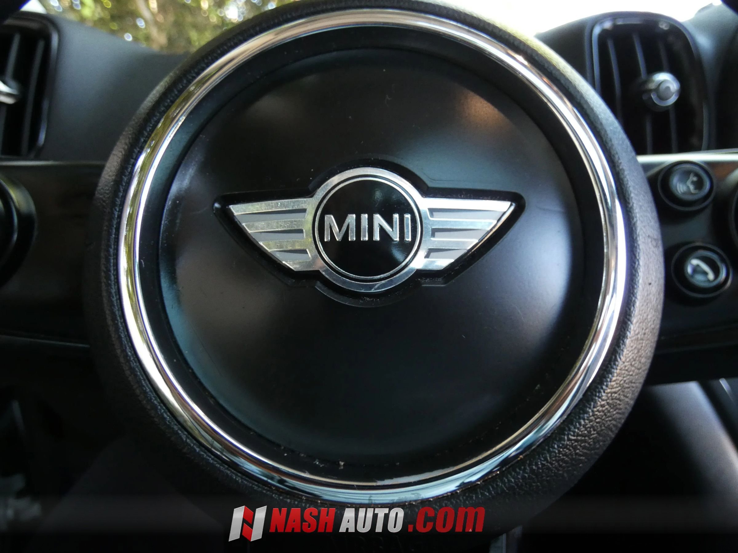 Used 2017 MINI Cooper Countryman FWD image 50