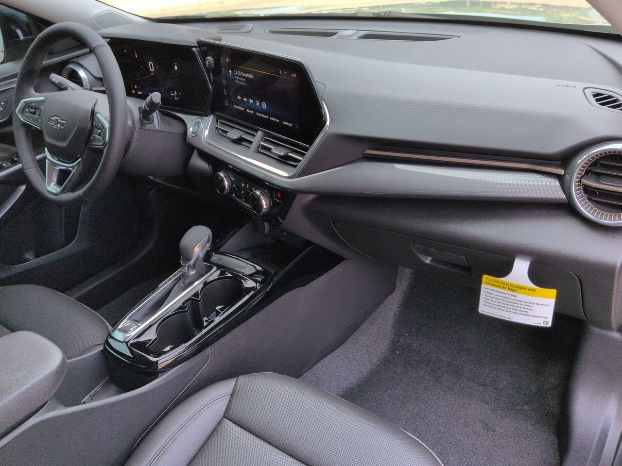 New 2026 Chevrolet Trax ACTIV w/ Sunroof Package image 27