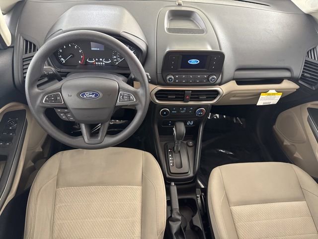 Used 2020 Ford EcoSport S AWD/4WD image 22
