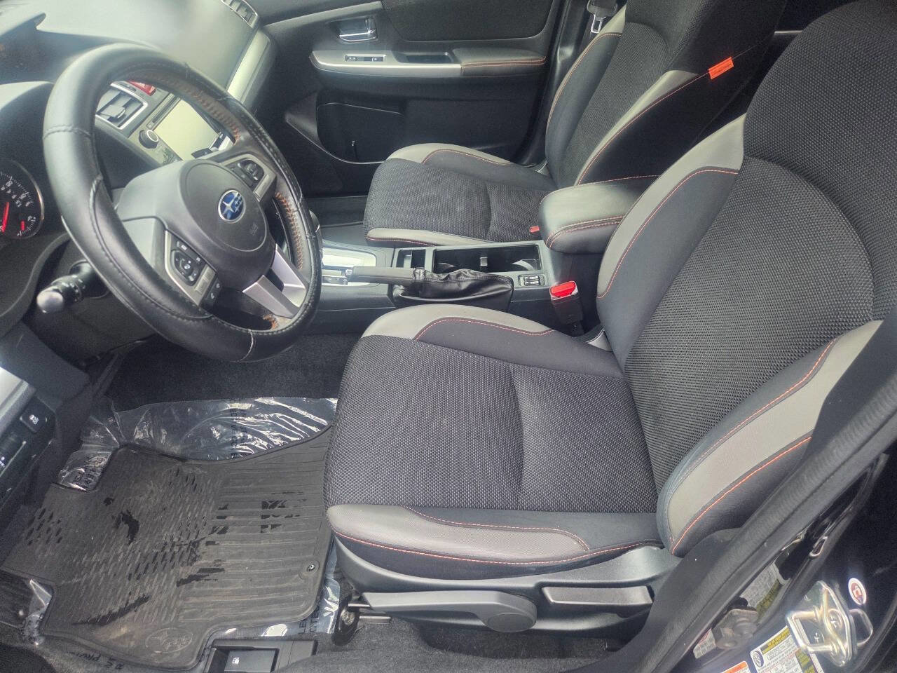 Used 2016 Subaru Crosstrek 2.0i Premium AWD/4WD image 4