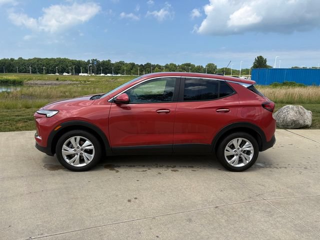 Used 2024 Buick Encore GX Preferred FWD image 6