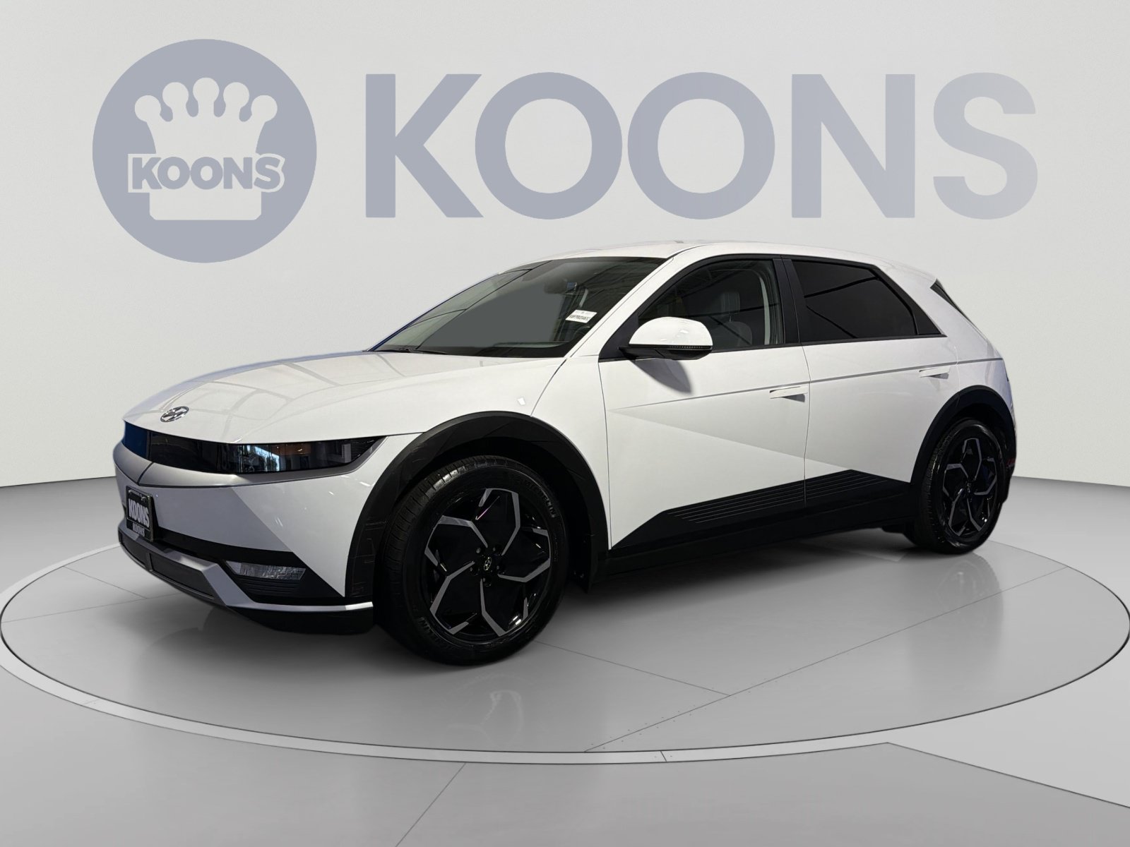Used 2024 Hyundai Ioniq 5 SEL