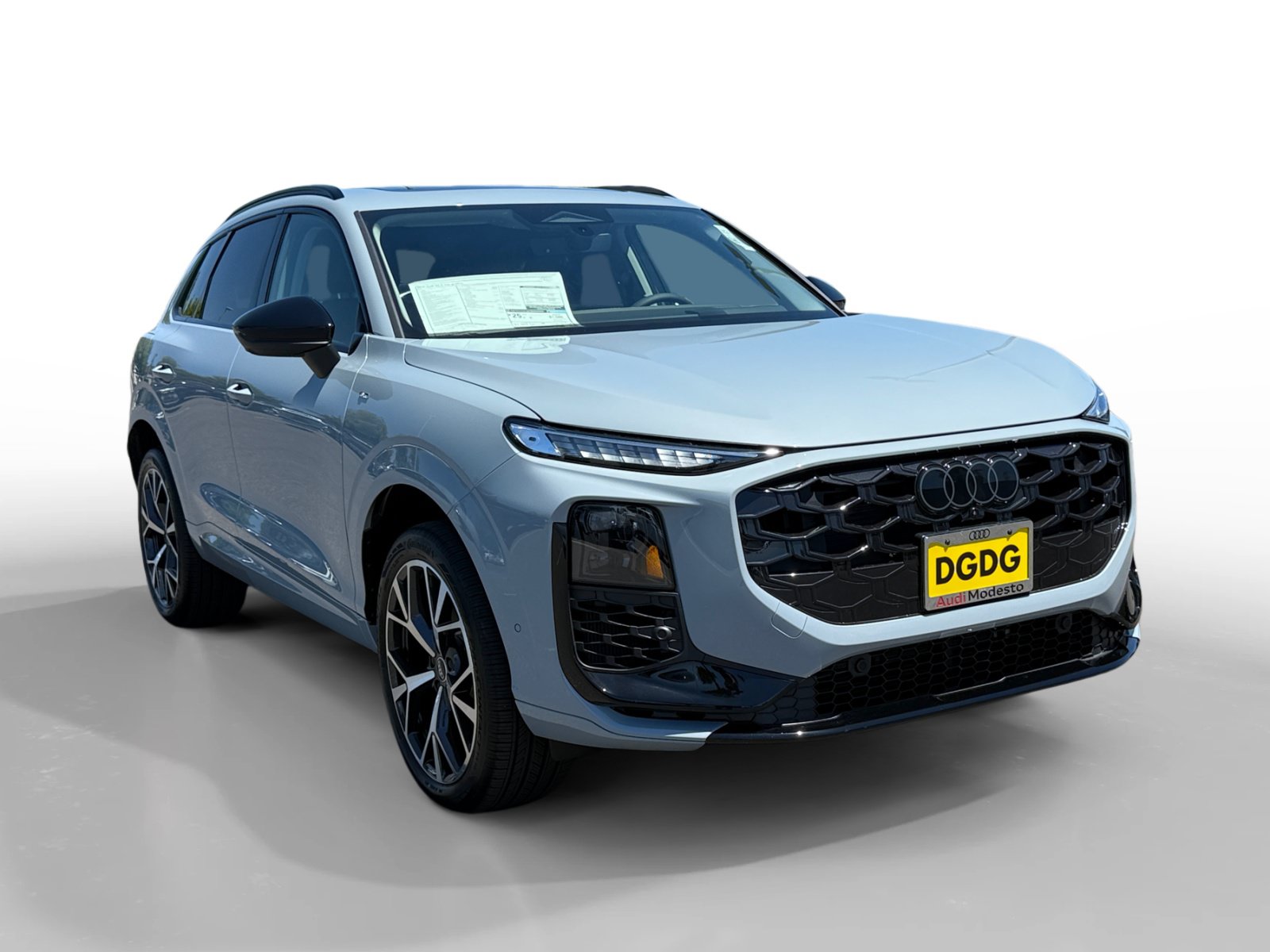 New 2026 Audi Q3 quattro 2.0T AWD/4WD image 7