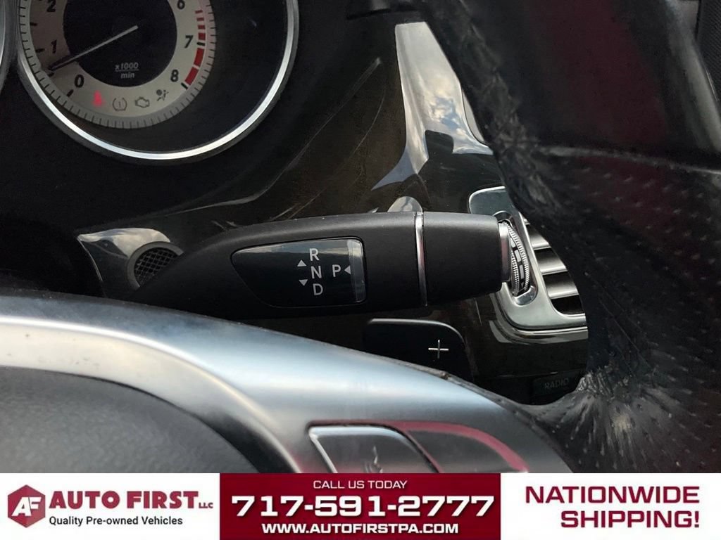 Used 2013 Mercedes-Benz CLS 550 4MATIC w/ Premium I Pkg image 25