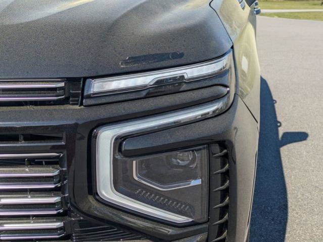 New 2026 Chevrolet Tahoe High Country image 11