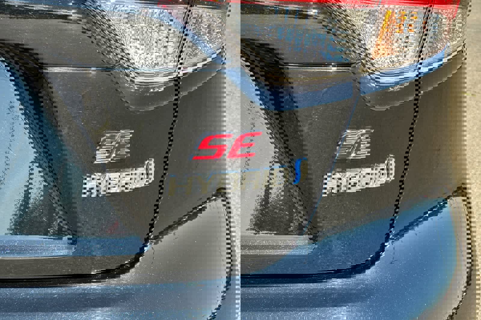 Used 2023 Toyota Corolla SE image 30