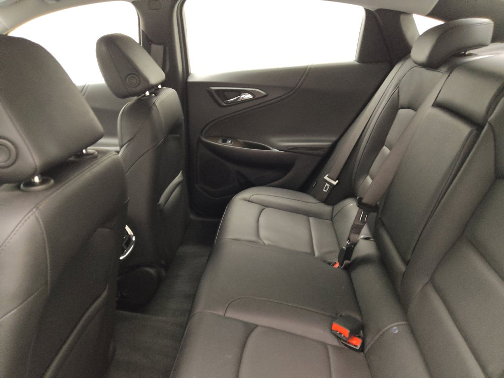 Used 2024 Chevrolet Malibu LT image 18