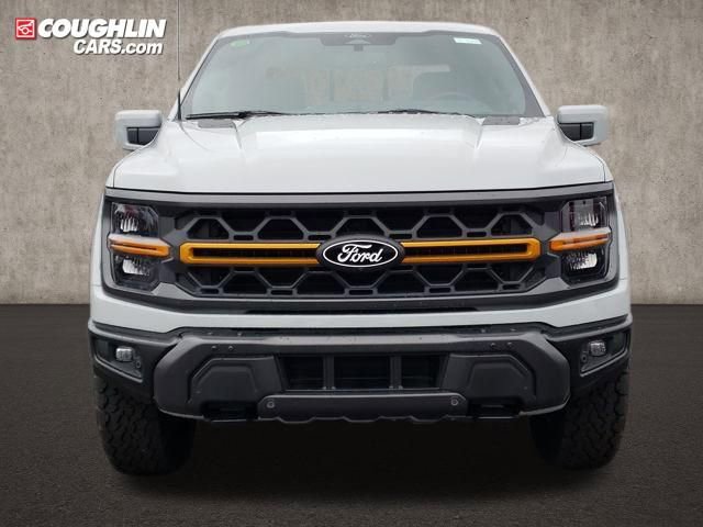 New 2026 Ford F150 Tremor w/ Equipment Group 402A High image 2