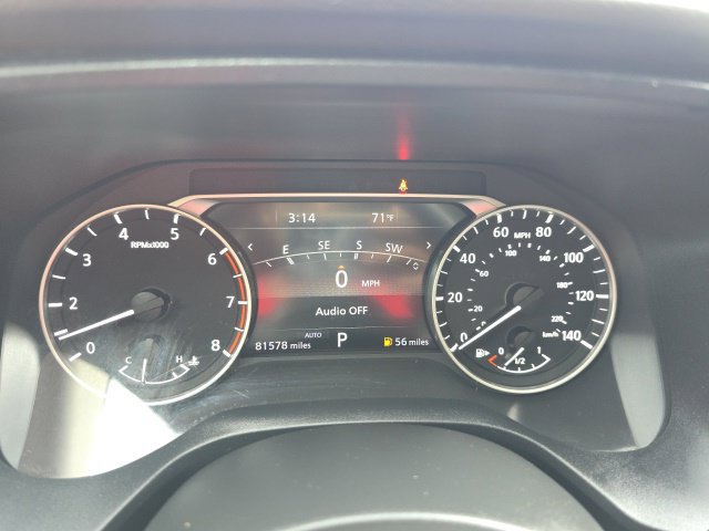 Used 2023 Nissan Rogue SL w/ SL Premium Package AWD/4WD image 21