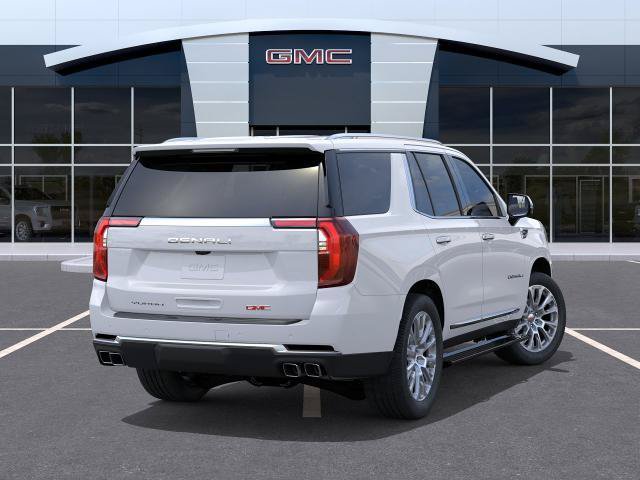 New 2026 GMC Yukon Denali w/ Denali Reserve Package AWD/4WD image 4