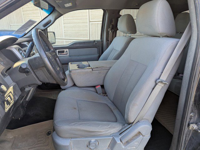 Used 2011 Ford F150 XLT image 11