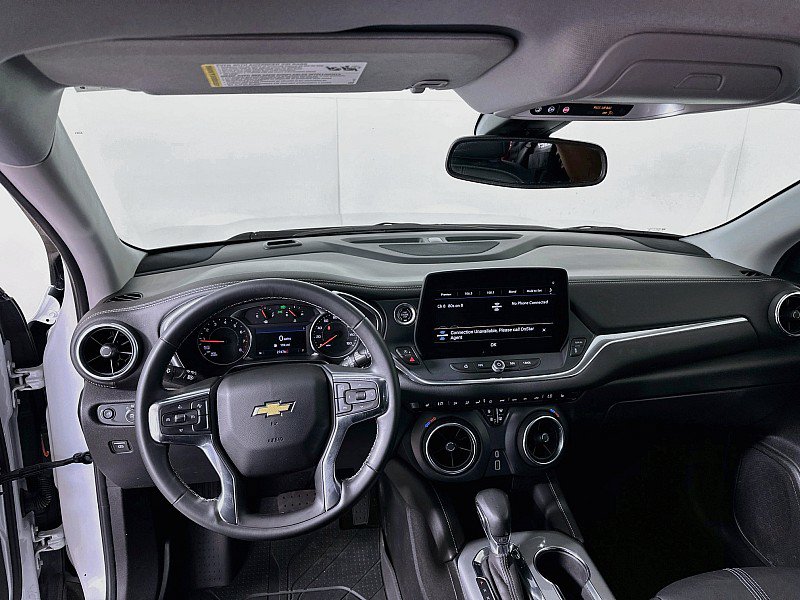Used 2023 Chevrolet Blazer LT FWD image 22