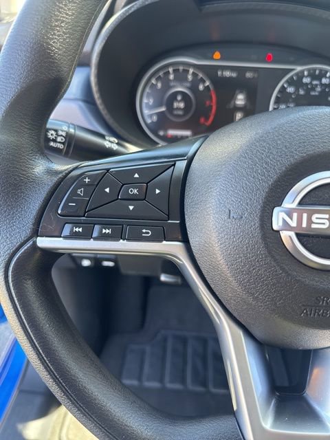 Used 2024 Nissan Versa SV image 20