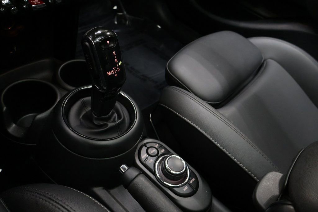 Used 2023 MINI Cooper S FWD image 24