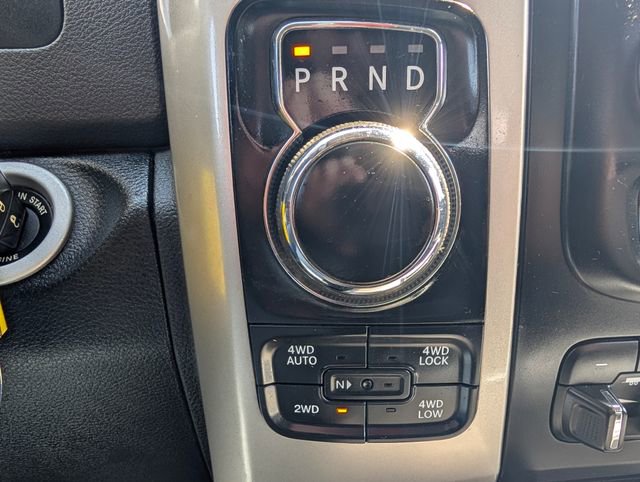 Used 2014 RAM 1500 Big Horn AWD/4WD image 31
