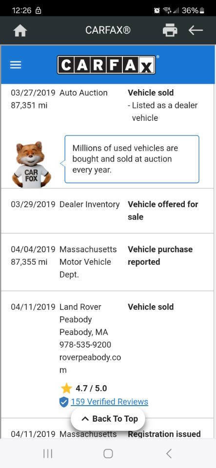 Used 2012 INFINITI QX56 4WD w/ Theater Pkg image 74