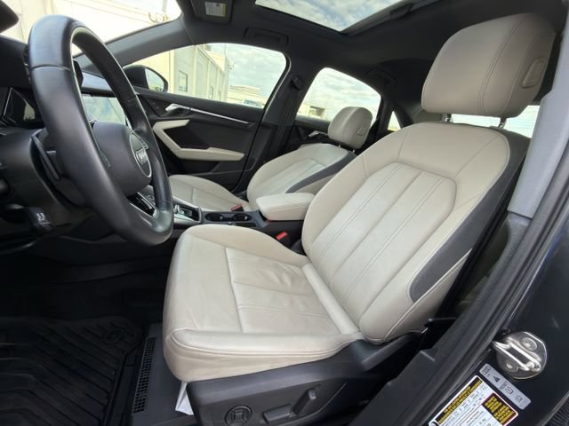 Used 2022 Audi A3 2.0T Premium image 26