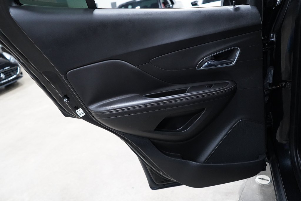 Used 2016 Buick Encore Sport Touring FWD image 17