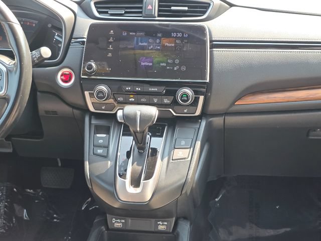 Used 2022 Honda CR-V EX-L image 15