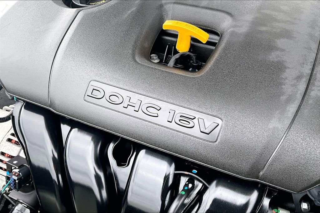 Used 2023 Kia Forte LXS image 31