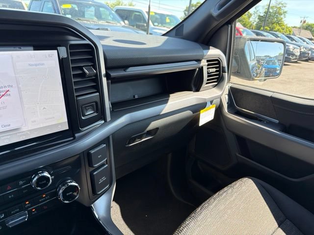 New 2026 Ford F150 XLT w/ Equipment Group 302A MID AWD/4WD image 20