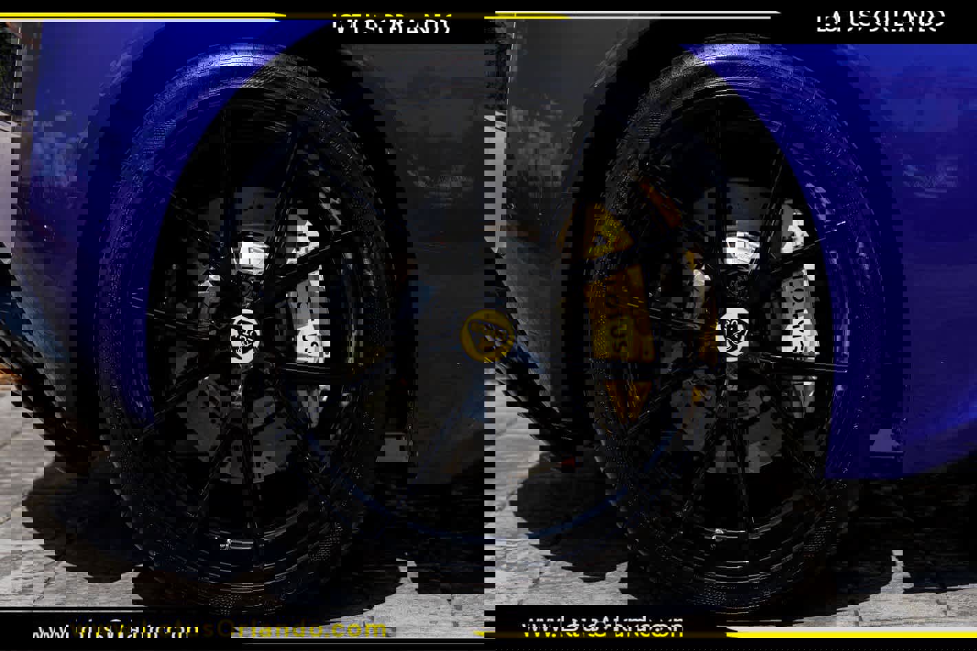 Used 2024 Lotus Emira First Edition image 21