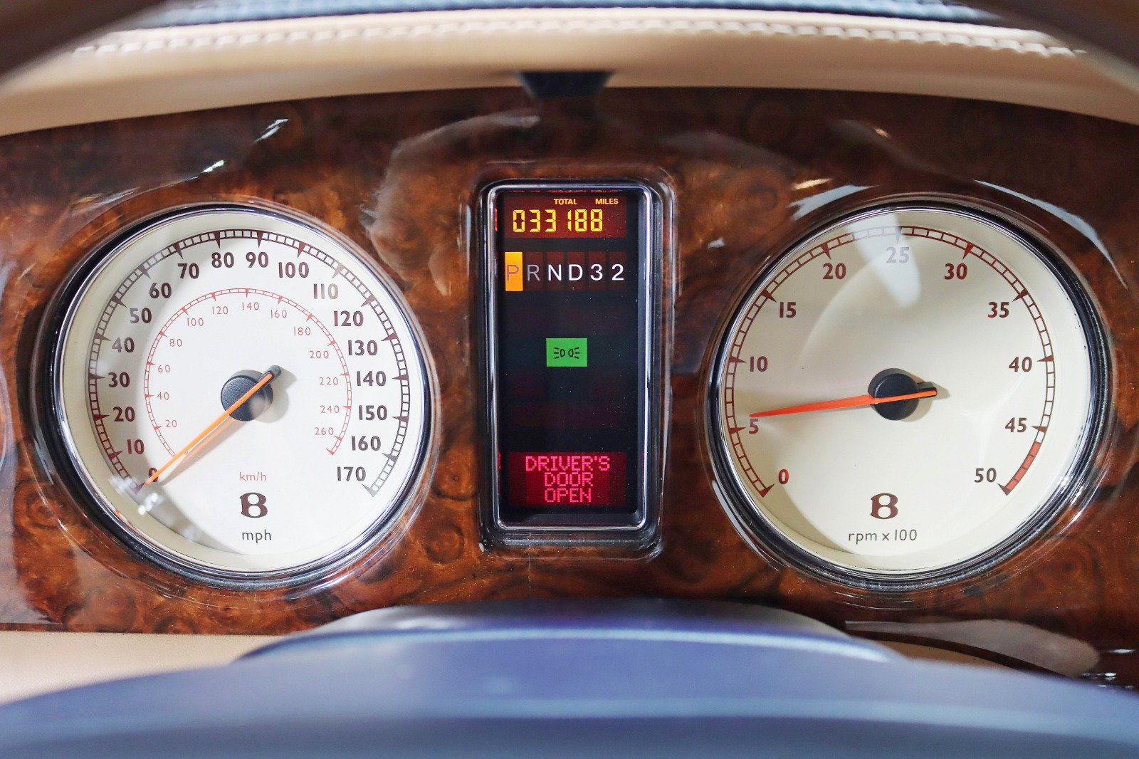 Used 2006 Bentley Arnage R RWD image 18