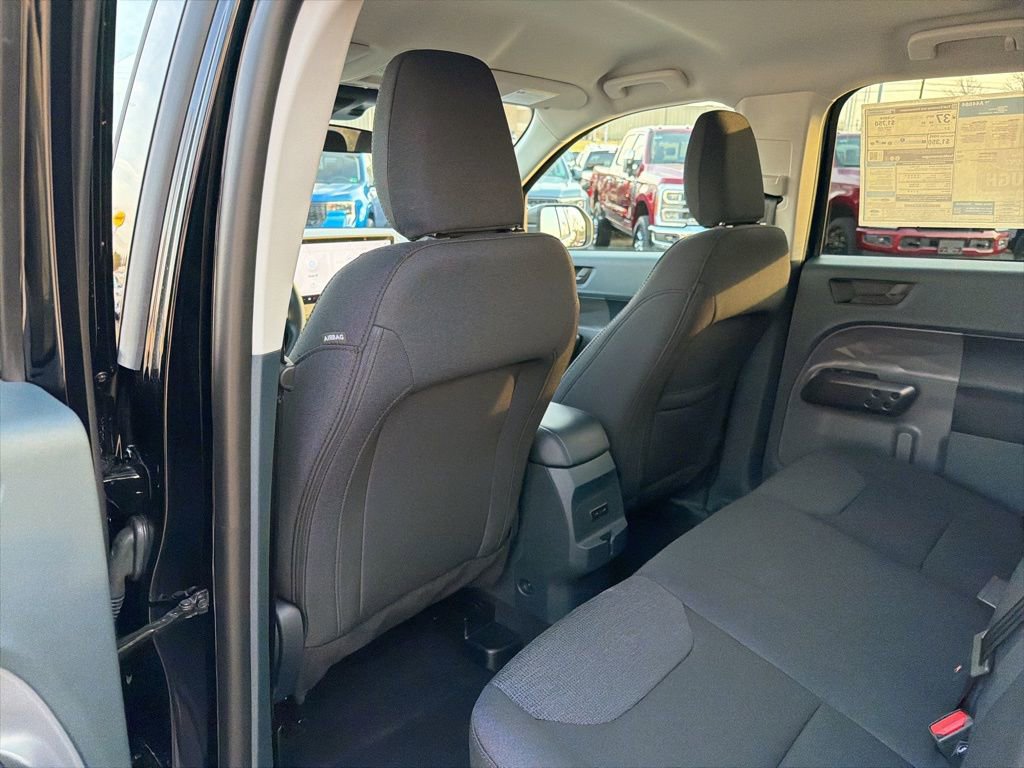 New 2026 Ford Maverick XL w/ Equipment Group 101A AWD/4WD image 15