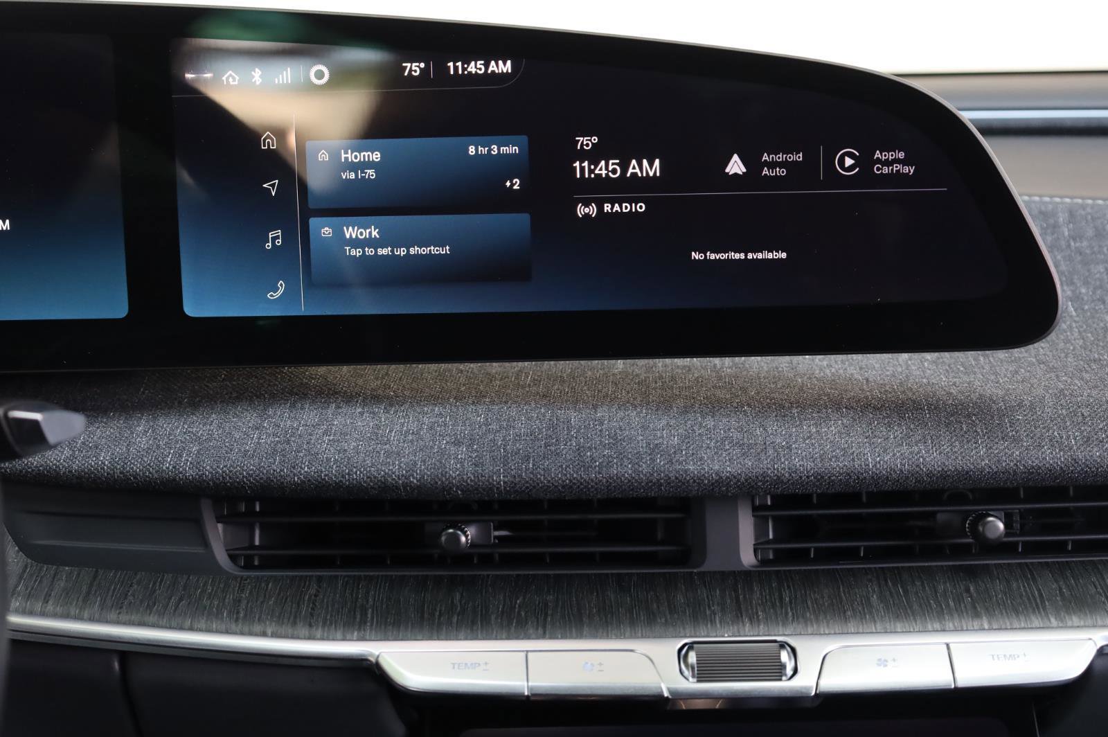 Used 2023 Lucid Air Pure AWD/4WD image 40