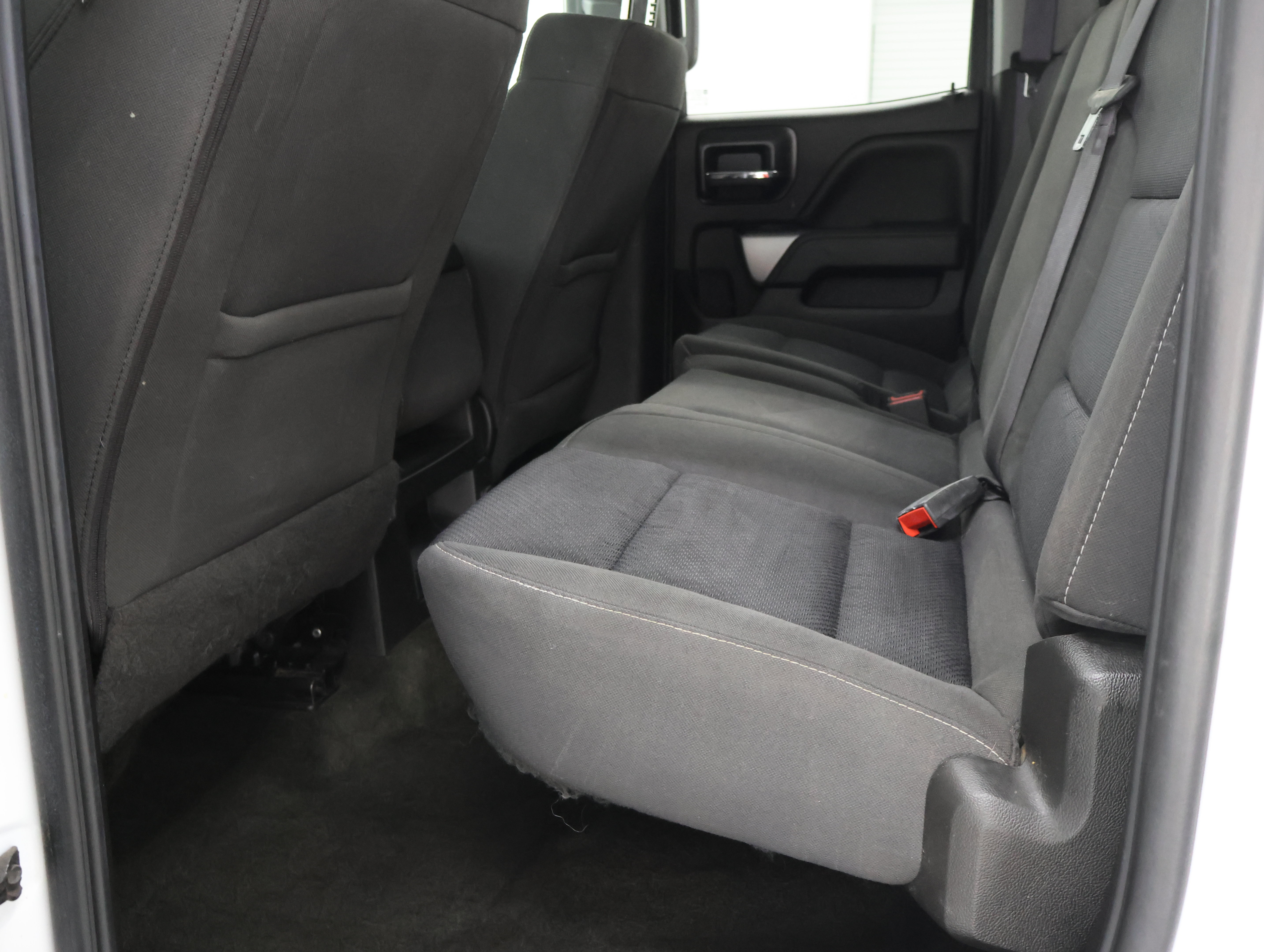 Used 2017 Chevrolet Silverado 1500 LT w/ All Star Edition AWD/4WD image 32