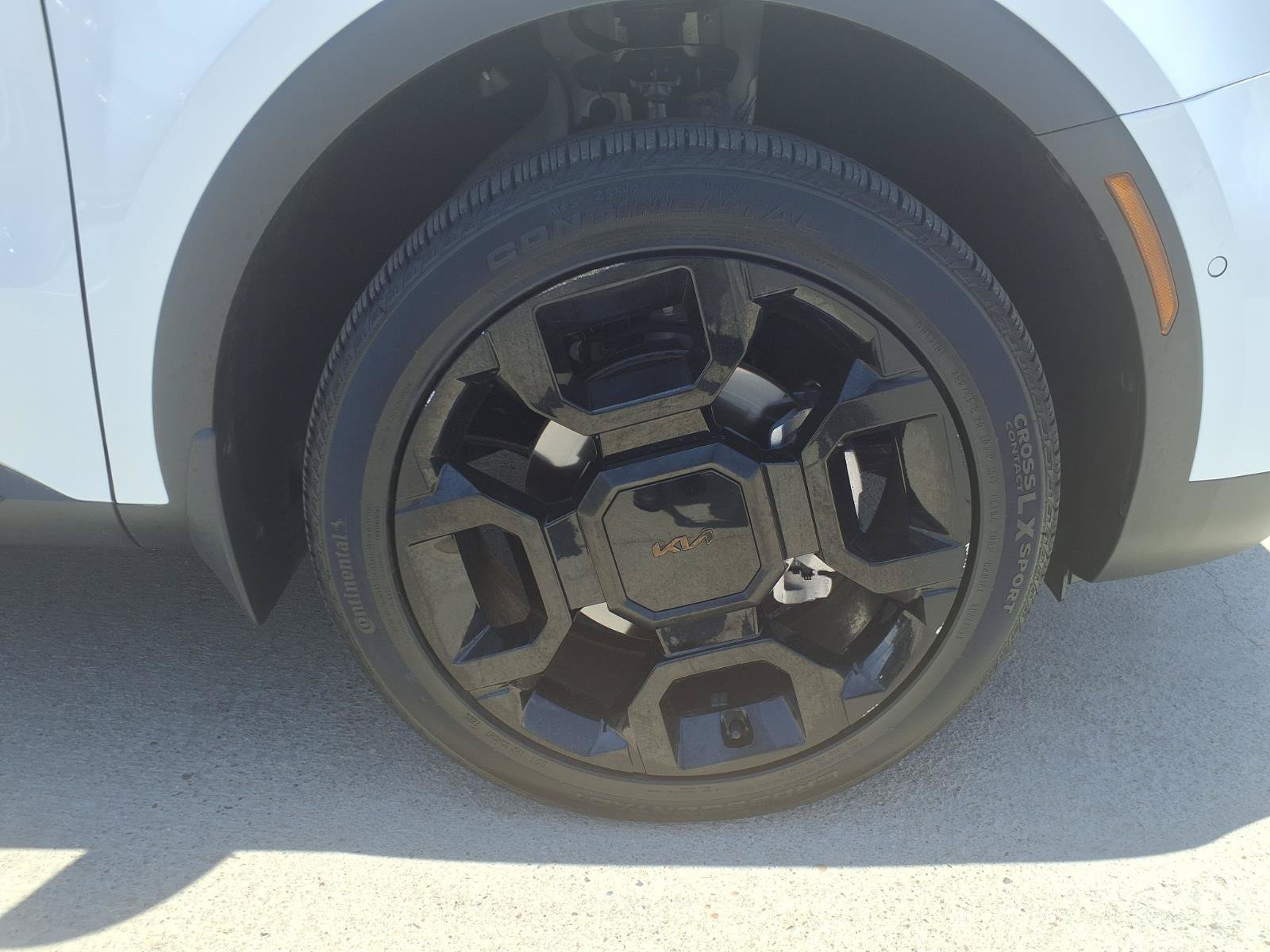 Used 2026 Kia Sorento SX AWD/4WD image 9