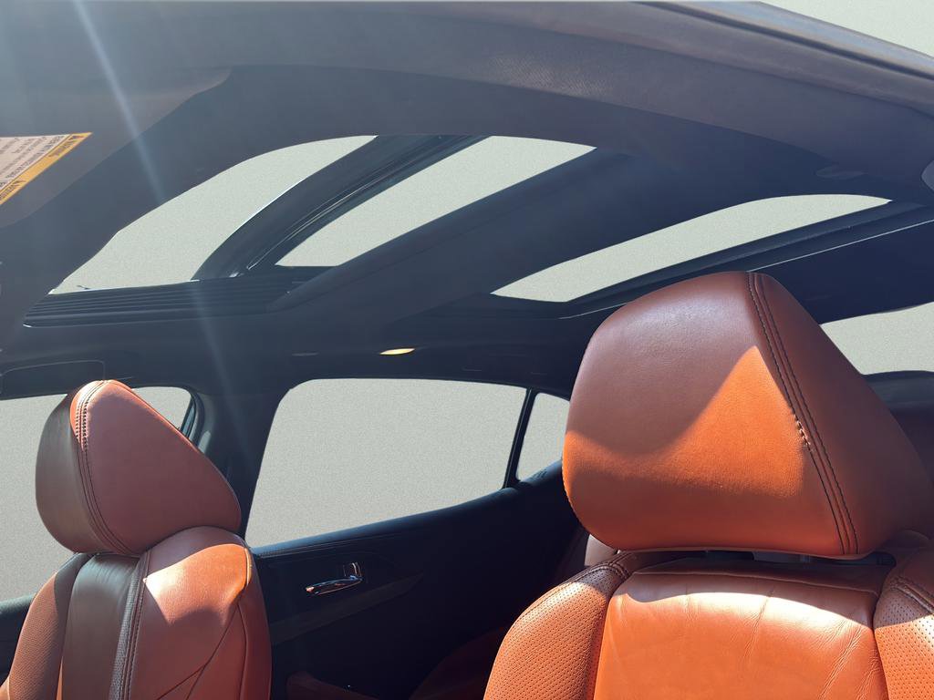 Used 2020 Nissan Maxima Platinum w/ Reserve Package FWD image 41