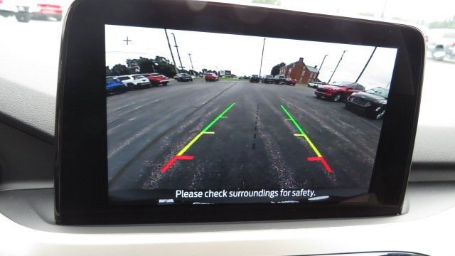 Certified 2022 Ford Escape SE w/ Cold Weather Package image 12