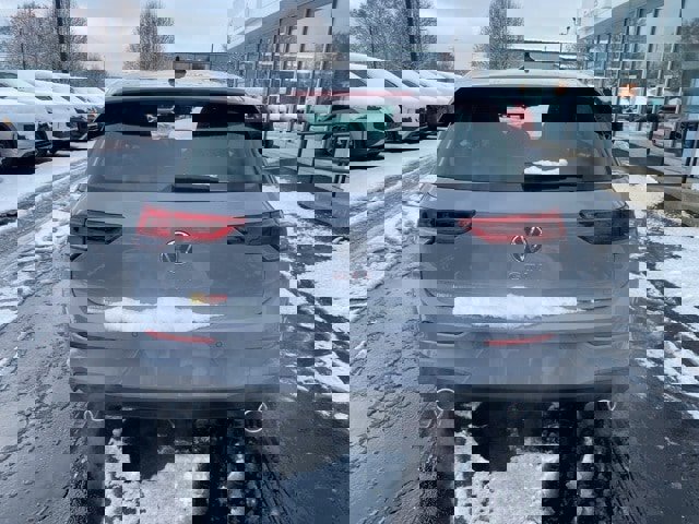 New 2026 Volkswagen GTI Autobahn image 10