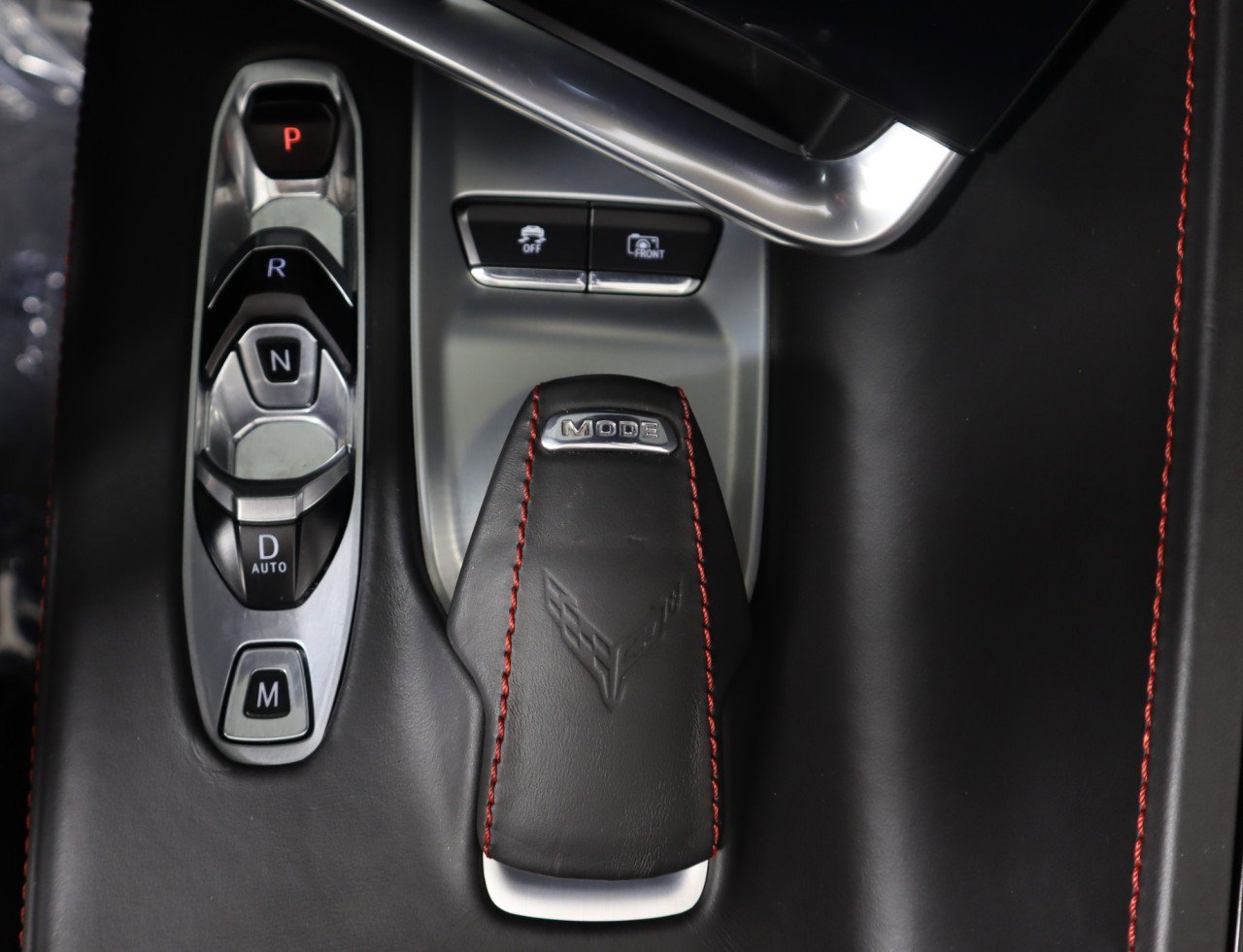 Used 2022 Chevrolet Corvette Stingray Premium Conv w/ 3LT image 29