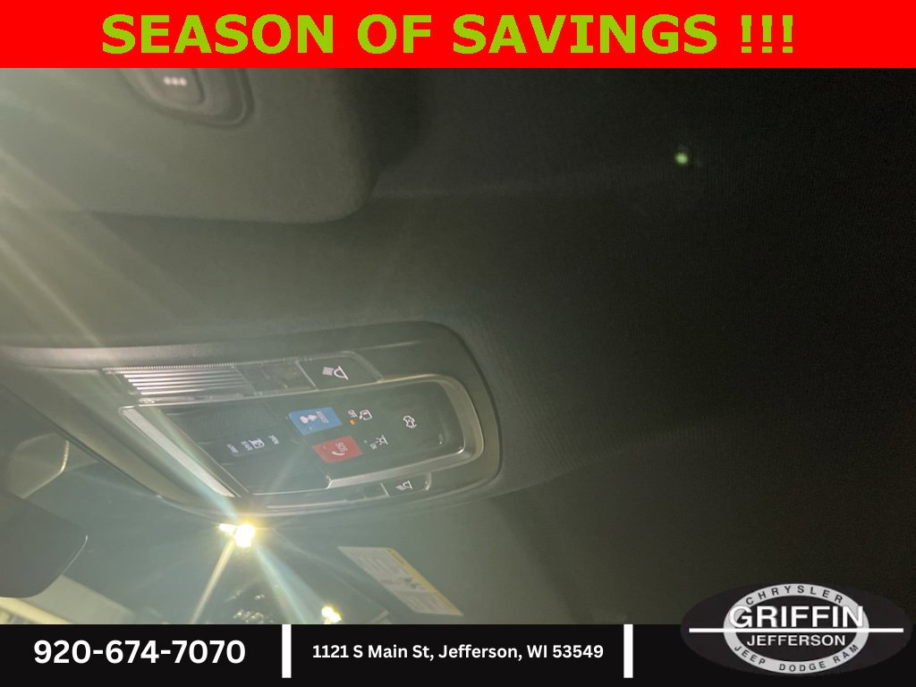 New 2026 RAM 1500 Big Horn image 26