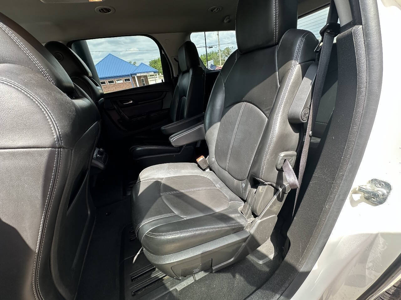 Used 2014 GMC Acadia SLT FWD image 18