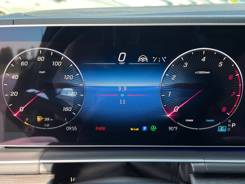 New 2026 Mercedes-Benz GLE 450 4MATIC Coupe image 16