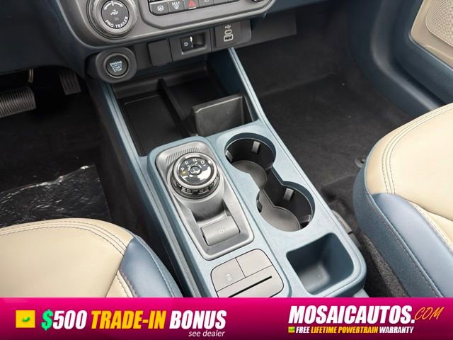 New 2026 Ford Maverick Lariat w/ 4K Tow Package AWD/4WD image 31