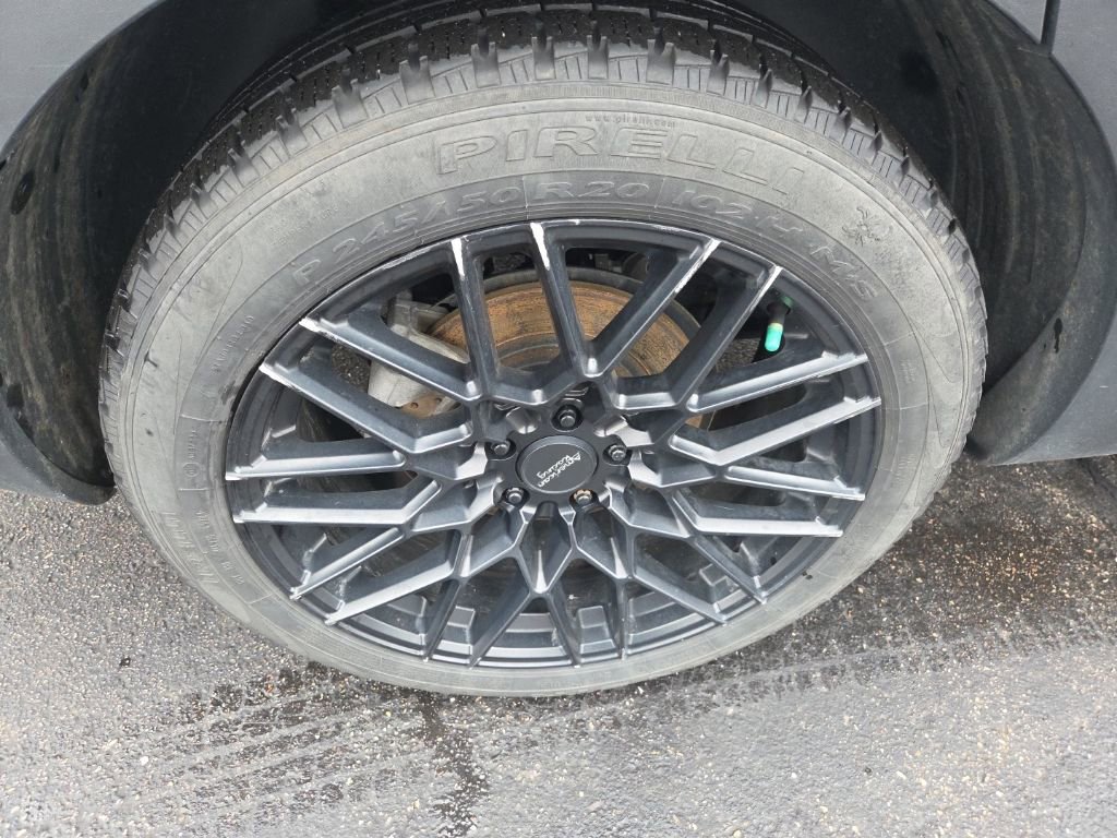 Used 2022 Kia Telluride EX w/ EX Premium Package image 9