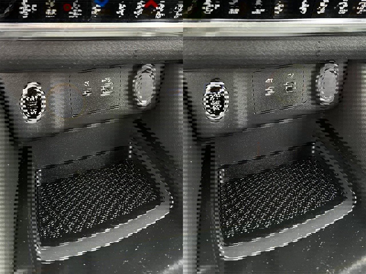 Certified 2022 Nissan Rogue SL w/ SL Premium Package image 18