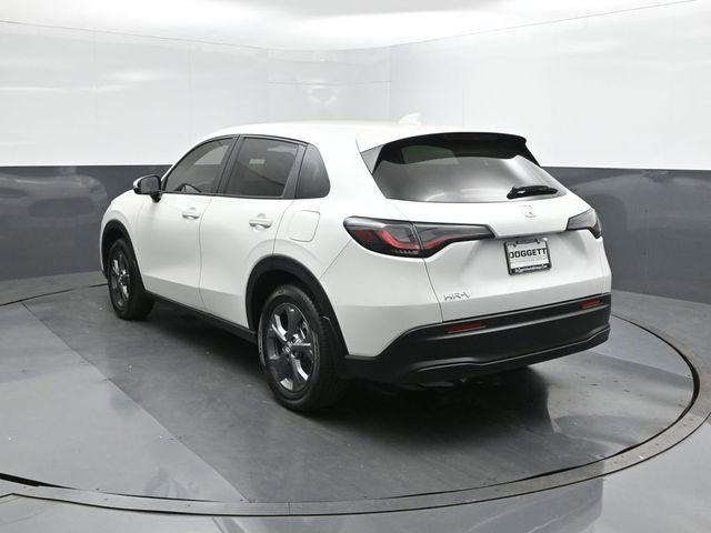 New 2026 Honda HR-V LX image 5