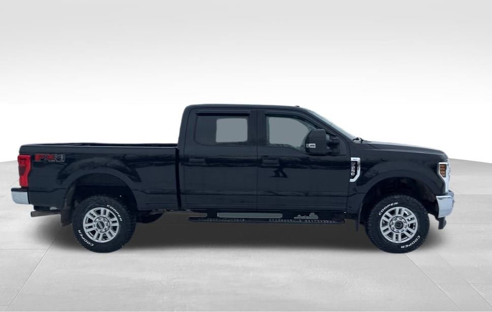 Used 2019 Ford F250 XLT w/ XLT Value Package image 4