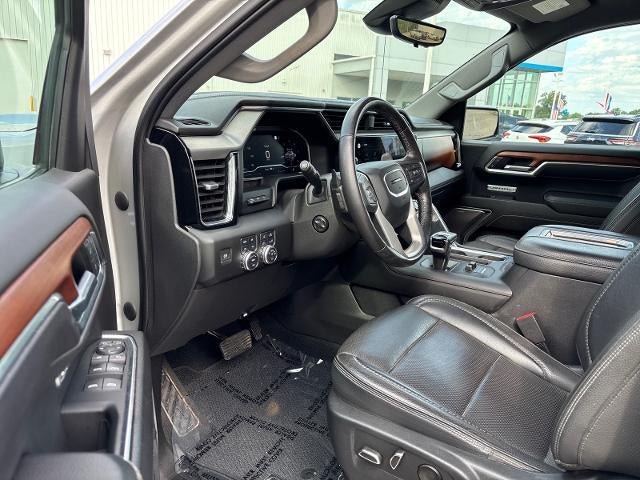Used 2022 GMC Sierra 1500 Denali w/ Technology Package AWD/4WD image 6