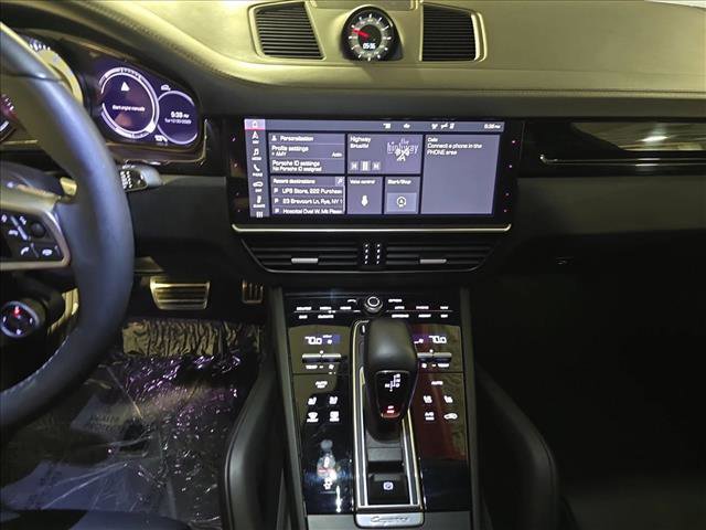 Used 2021 Porsche Cayenne GTS image 22