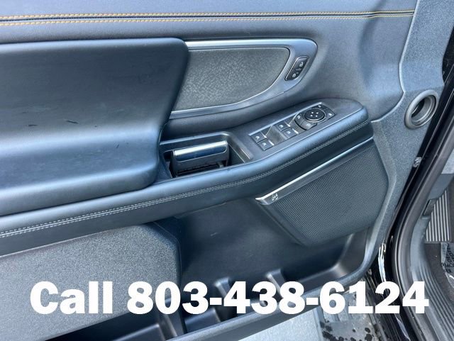 Used 2025 Ford Expedition Tremor AWD/4WD image 8